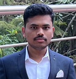 PULI VENKATA SUMANTH
