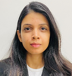 RAGINI SARKAR
