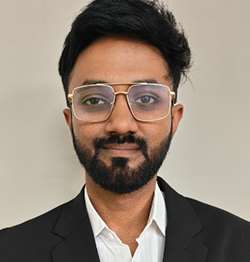 RAHUL SURENDRA TIWARI