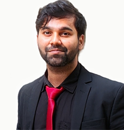 RAVI RANJAN