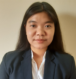 RISHITA THAPA