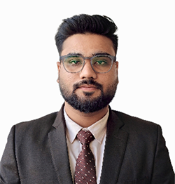 SAKSHAM MISHRA