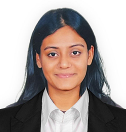 SANJIVANI SINGH