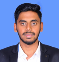 SHASHANK C S
