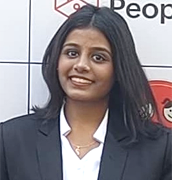 SHIVANI SHRIVASTAVA