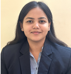 SHREYA PATEL