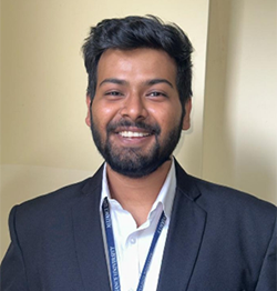 SHREYAN CHAKRABORTY