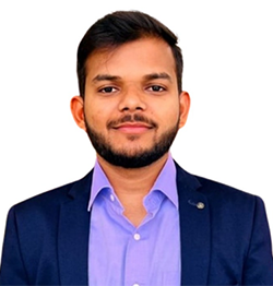 SIDDHARTHA SINGH