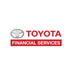 TOYOTA FINANCIAL SERVICES