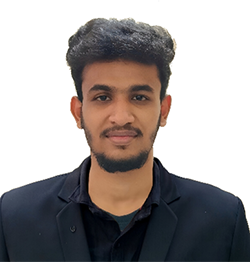VAISHNAV K G