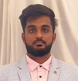 VINAY KUMAR C