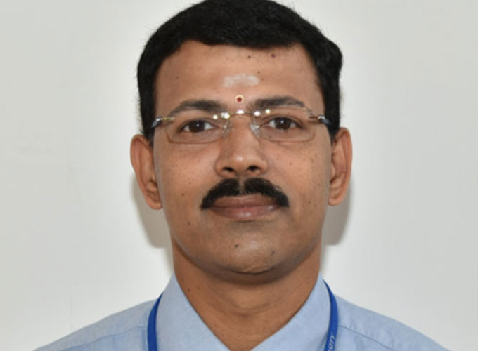 Dr. Prakash I N