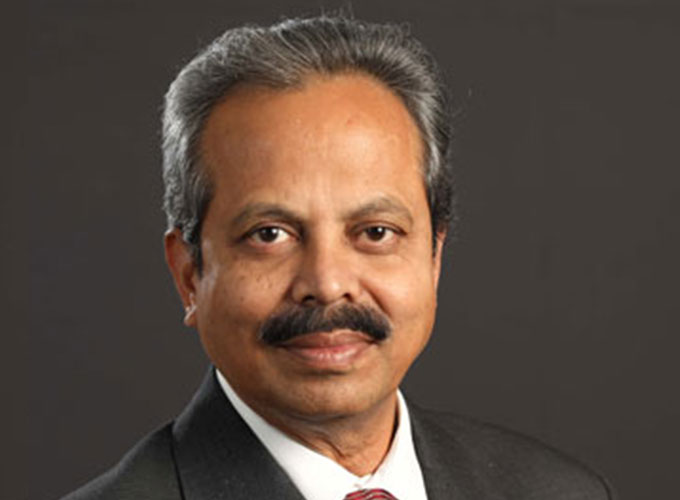 Dr. Sridhar T.
