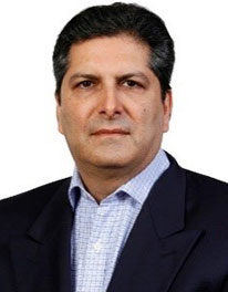 Mr. Bahram N. Vakil