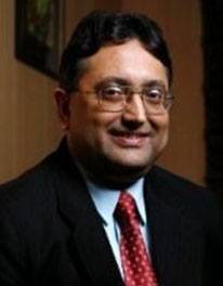 Mr. Sudip Banerjee