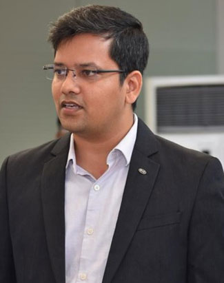 Gaurav Kumar