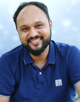 Sreejith Krishnan