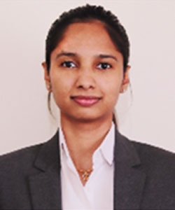 ASHWATI NAIR