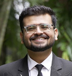 ADHYAYAN MEHRA