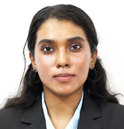 AISHWARYA RAJESH