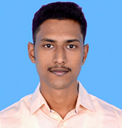 ARUNMANI C S