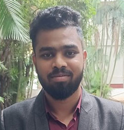 ASHUTOSH DEVIPRASAD