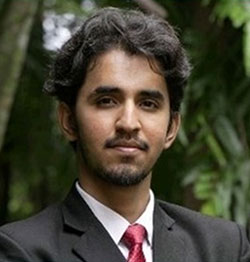 CHANDAN KUMAR H D