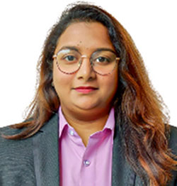 DEBLINA MUKHERJEE