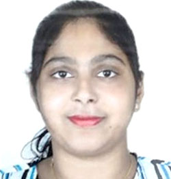 K SMITA PATRA