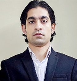KUMAR ADARSH