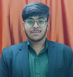 LAKSHYA SHARMA