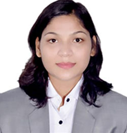 NANDINI JAIN