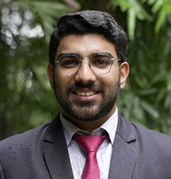 NAVEEN V BHAT