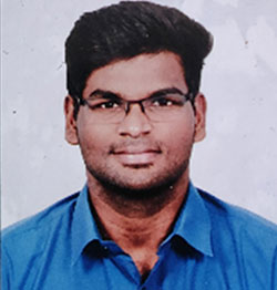 P JASHWANTH