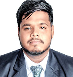 PRITAM JANA