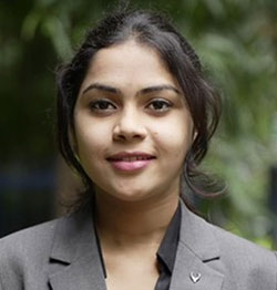 RANJITA
