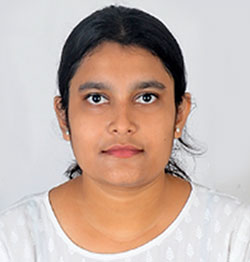 RIYA GHORAI