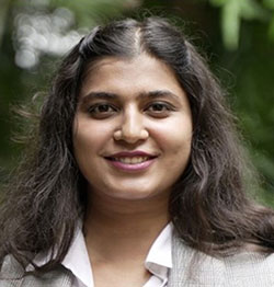 SABA HUSNAIN