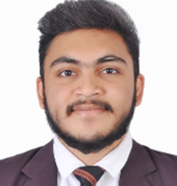 SAMARTH MAHESH GAIKWAD