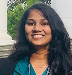 SIRISHA RAVI