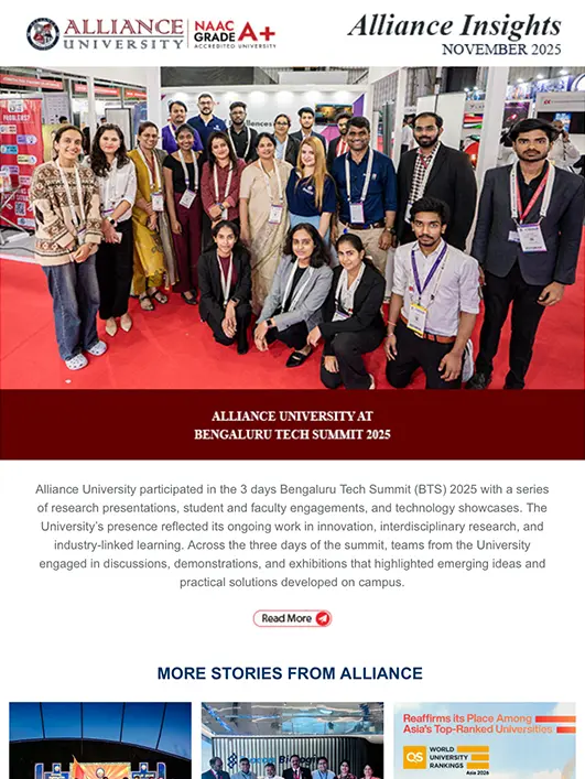 Insights November 2025