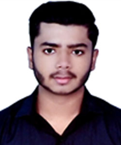 ABHISHEK KUMAR