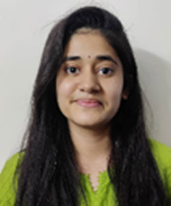 BHAVIKA BHARTI