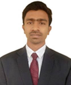 DAVID KUMAR SAHU