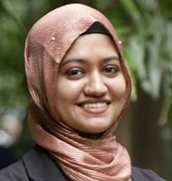 AYESHA SIDDIQA