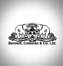 Bennett, Coleman & Company Ltd.