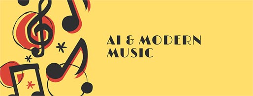 AI Modern Music