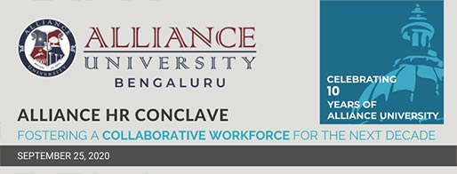 Alliance HR Virtual Conclave 2020