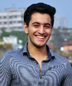 ADITYA TANDON