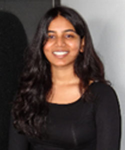 BRINDHA BALAKRISHNAN